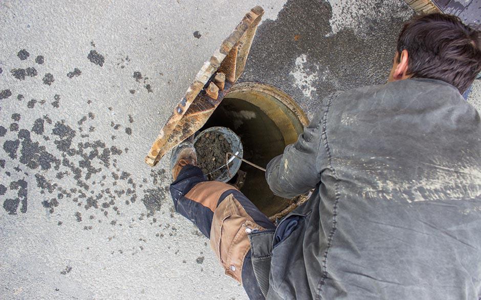 curage de canalisation Villejuif