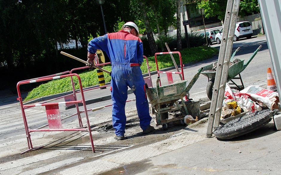 nettoyage assainissement Paris