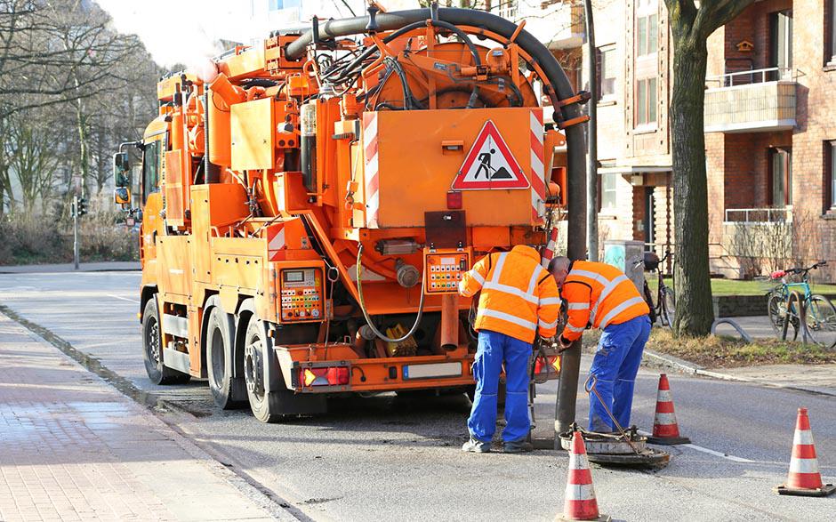 curage canalisations Montereau-Fault-Yonne