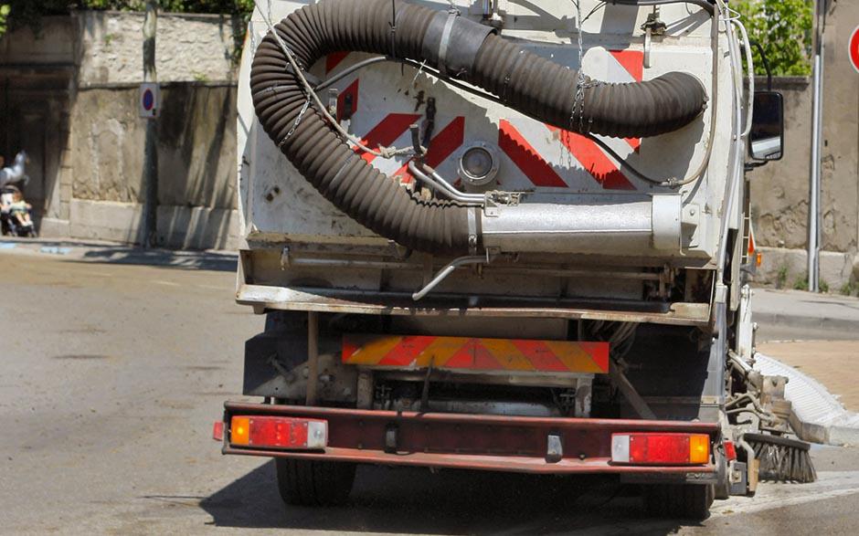 assainissement canalisation Brunoy