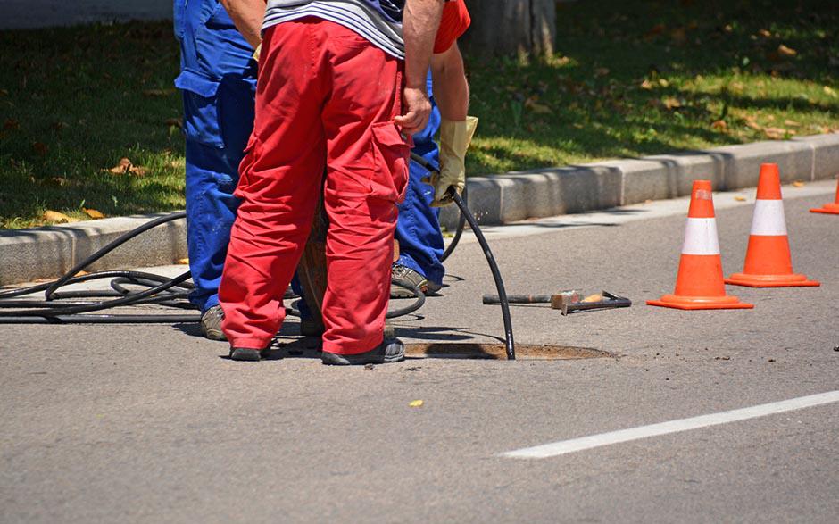 curage de canalisation Villejuif