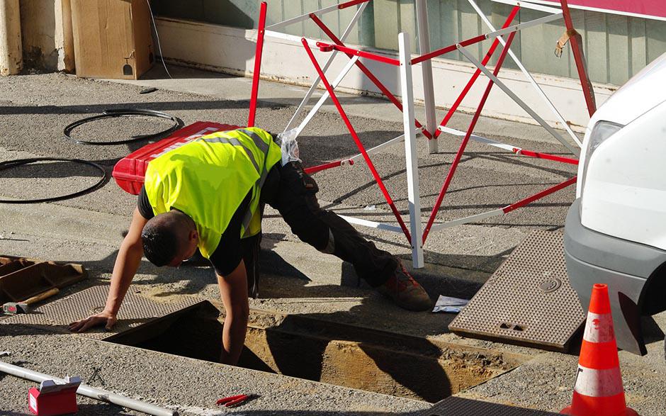 curage canalisations Montereau-Fault-Yonne