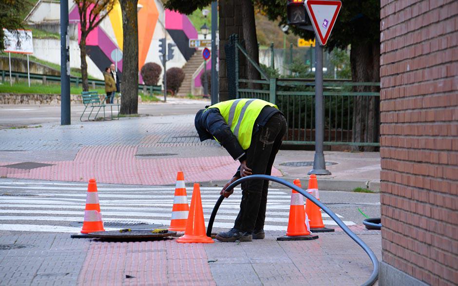 curage canalisations Montereau-Fault-Yonne